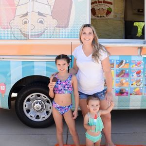 Meet your Posher, Charlene